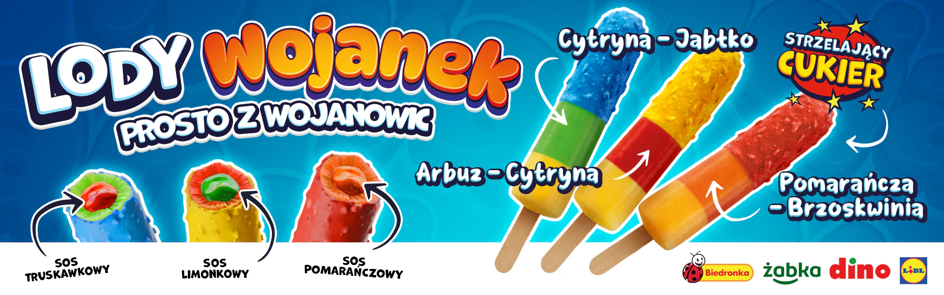 Odkryj styl ekipy Wojan Shop